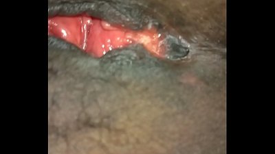 Untar mi coño gordo Hacerlo Squirt