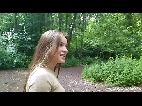 ❤️ Le propuse a Evelina que folláramos en un lugar público. Ella dijo que sí. Entonces la follé por el culo y me corrí en su boca. Luego se meó encima. Video de sexo en es.xlxxporno.ru ❌️