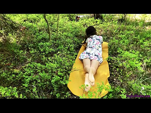 ❤️ Extraño en Tinder Masturba mi coño y folla apasionadamente en el bosque Video de sexo en es.xlxxporno.ru ❌️