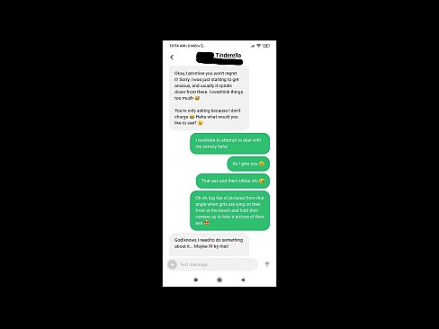 ❤️ He añadido una nueva PAWG de Tinder a mi harén ( hablar con Tinder incluido) Video de sexo en es.xlxxporno.ru ❌️